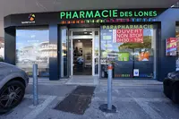 Pharmacie des Lônes