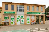 Pharmacie du Pont du Brusc