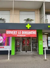 Pharmacie Font de Fillol Six-fours-les-plages