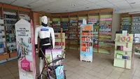 Pharmacie de Smarves