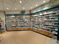 Pharmacie Carlin - Herboristerie Anton&willem