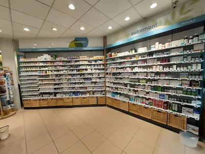 Pharmacie Carlin - Herboristerie Anton&willem