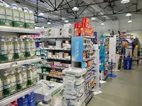 Pharmacie de Sochaux