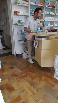 Pharmacie du Sud