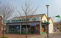 Pharmacie Daoudi - Soissons