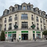 Pharmacie de la Cathédrale