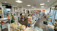 Pharmacie de Maupas