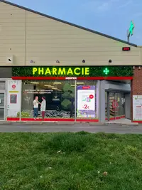 Pharmacie de Soissons Chevreux-mediprix