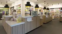 Pharmacie Lamartine Totum