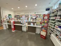 Pharmacie les 3 Lys