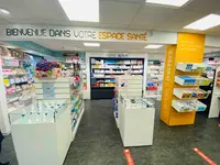 Pharmacie Quaillet