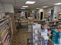 Pharmacie Saint Christophe