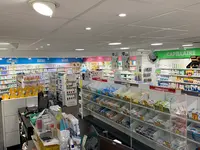Grande Pharmacie du Marché
