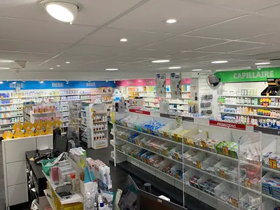 Grande Pharmacie du Marché