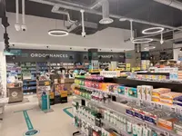 Pharmacie de la Mairie de Soisy-sous-montmorency