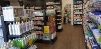 Pharmacie du Centre Commercial Mirabeau