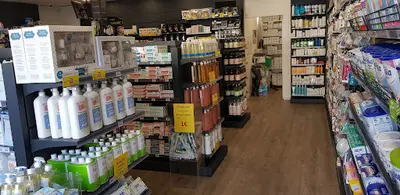Pharmacie du Centre Commercial Mirabeau