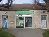 Pharmacie de Soisy sur Ecole