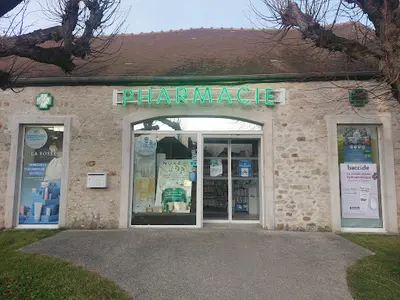 Pharmacie de Soisy sur Ecole