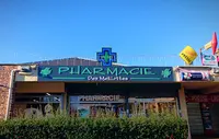 Pharmacie des Meillottes