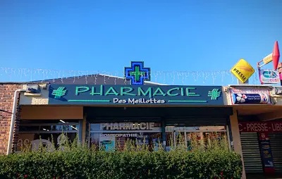 Pharmacie des Meillottes