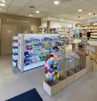 Pharmacie de Solaize