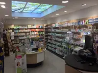 Pharmacie Centrale Pavot