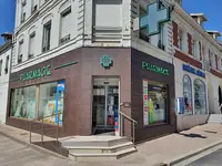 Pharmacie de l'Hôtel de Ville (anciennement Grard)