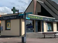 Pharmacie Caen Sud