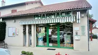 Pharmacie Verchère-cauvin