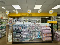 Pharmacie du Midi