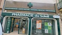 Pharmacie du Soleil