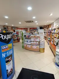 Pharmacie de la Vallee