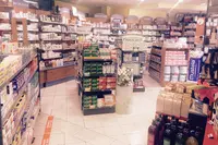 Pharmacie des Tourettes