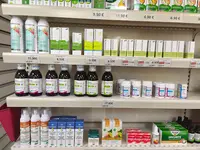 Pharmacie de Sollies Ville
