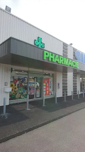 Pharmacie de Sombernon
