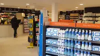 Pharmacie Alain Mosse