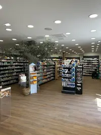 Pharmacie des Aires