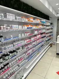 Pharmacie du Lac