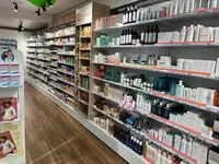 Pharmacie Notre Dame