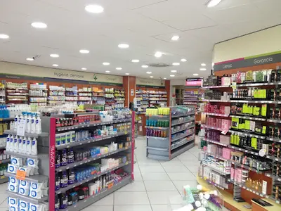 Pharmacie de la Fontaine