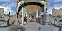 Pharmacie des Remparts