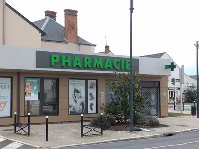 Pharmacie des 2 Avenues