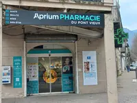 Pharmacie Caujolle