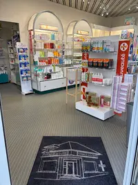 Pharmacie de la Gare - Sotteville-lès-rouen