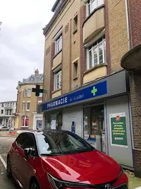 Pharmacie du 14 Juillet