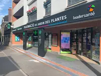 Pharmacie du Jardin des Plantes