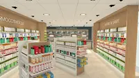 Pharmacie Duprey Selarl