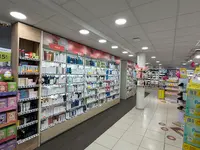 Pharmacie Garibaldi