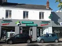 Pharmacie Mutualiste Sotteville Lès Rouen